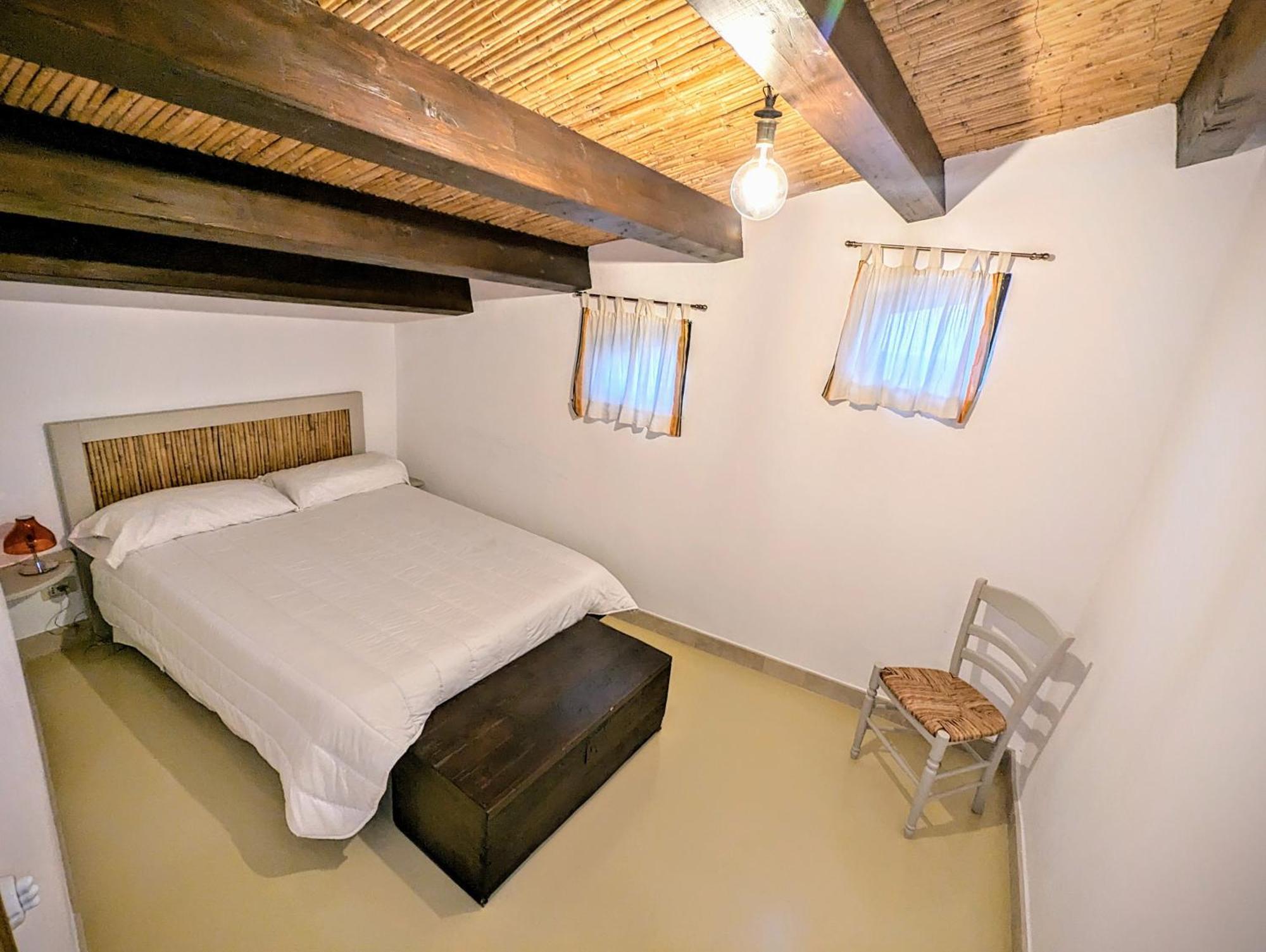 Case Al Borgo - Albergo Diffuso Agira Exterior foto