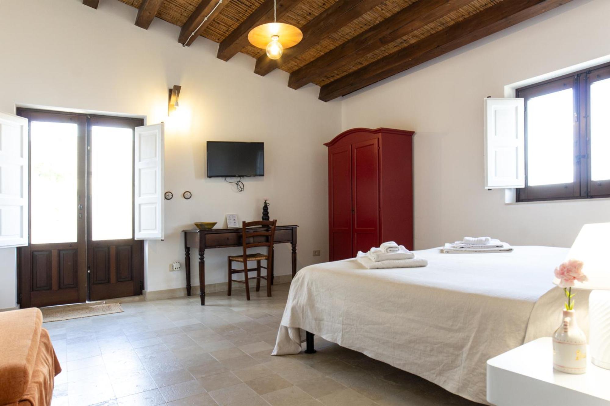 Case Al Borgo - Albergo Diffuso Agira Exterior foto
